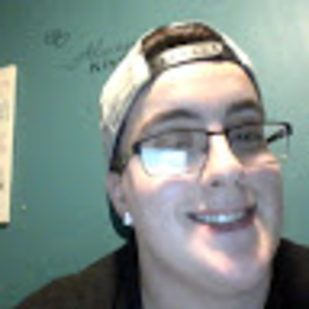 Meet your Posher, Shannon